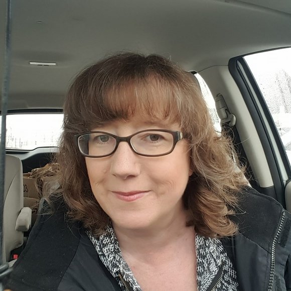 Meet your Posher, Juliet - Picture 1 of 1